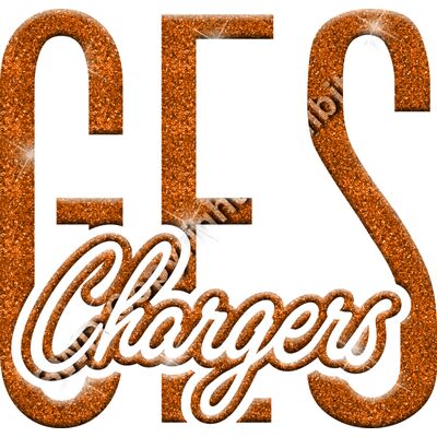 GLT95 ORANGE GLITTER Thumbnail