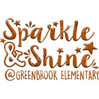 GLT67 ORANGE GLITTER Thumbnail