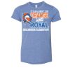 3413Y Youth Extra Soft Tri-blend Tee Thumbnail