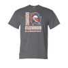 8000 Adult DryBlend 50/50 T-Shirt Thumbnail