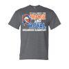 8000 Adult DryBlend 50/50 T-Shirt Thumbnail