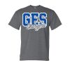 8000 Adult DryBlend 50/50 T-Shirt Thumbnail
