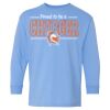5400B Youth Heavy Cotton Long Sleeve Thumbnail