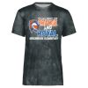 222596 Adult Cotton-Touch Poly T-Shirt Thumbnail