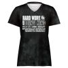 222796 Ladies' Cotton-Touch Poly T-Shirt Thumbnail