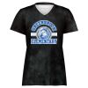 222796 Ladies' Cotton-Touch Poly T-Shirt Thumbnail