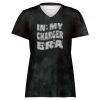 222796 Ladies' Cotton-Touch Poly T-Shirt Thumbnail