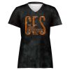 222796 Ladies' Cotton-Touch Poly T-Shirt Thumbnail