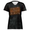 222796 Ladies' Cotton-Touch Poly T-Shirt Thumbnail