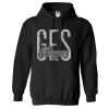 18500 Adult Heavy Blend Hooded Sweatshirt Thumbnail