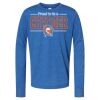 3513Y Youth Extra Soft Tri-blend Long Sleeve Thumbnail