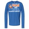 3513Y Youth Extra Soft Tri-blend Long Sleeve Thumbnail