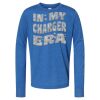 3513Y Youth Extra Soft Tri-blend Long Sleeve Thumbnail
