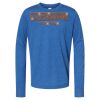 3513Y Youth Extra Soft Tri-blend Long Sleeve Thumbnail