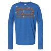 3513Y Youth Extra Soft Tri-blend Long Sleeve Thumbnail
