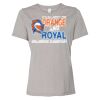 6413 Women’s Extra Soft Tri-blend Tee Thumbnail