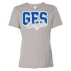 6413 Women’s Extra Soft Tri-blend Tee Thumbnail